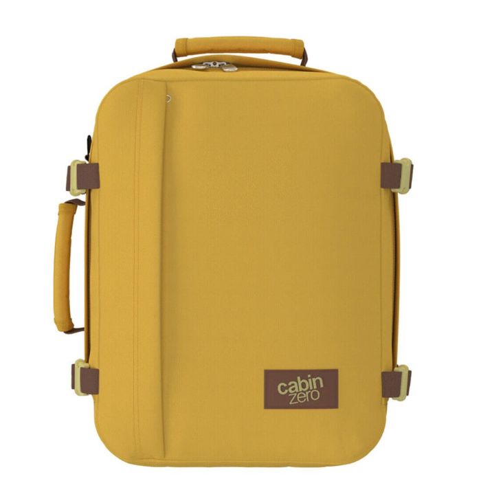 Sac à dos cabine Classic 28 Litres format A4 Hoi An