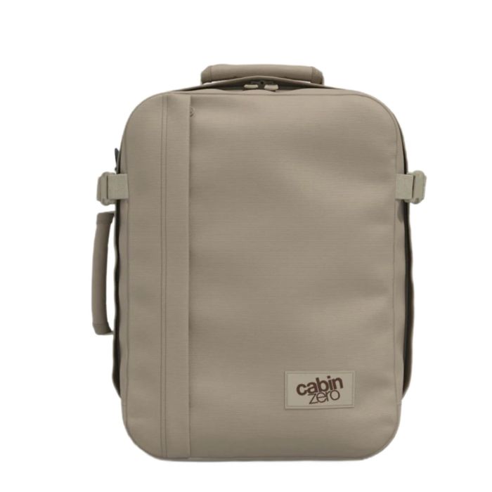 Sac à dos cabine Classic Tech 28 Litres Zen garden