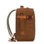 Sac à dos cabine Classic Tech 28 Litres Cinnamon