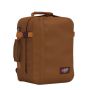 Sac à dos cabine Classic Tech 28 Litres Cinnamon