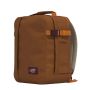Sac à dos cabine Classic Tech 28 Litres Cinnamon