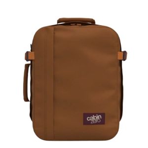 Sac à dos cabine Classic Tech 28 Litres Cinnamon
