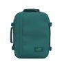 Sac à dos cabine Classic 28 Litres format A4 Meadow green