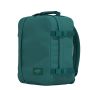 Sac à dos cabine Classic 28 Litres format A4 Meadow green