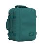 Sac à dos cabine Classic 28 Litres format A4 Meadow green