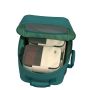 Sac à dos cabine Classic 28 Litres format A4 Meadow green
