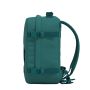 Sac à dos cabine Classic 28 Litres format A4 Meadow green