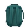 Sac à dos cabine Classic 28 Litres format A4 Meadow green