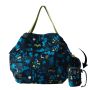 Sac pliable Shupatto 27 Litres Grassland
