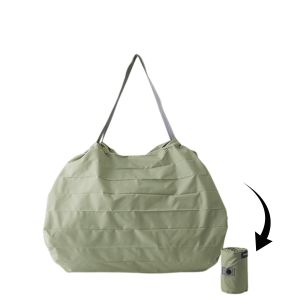 Sac pliable Shupatto Large 50 cm Mori