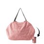 Sac pliable Shupatto Large 50 cm Momo (Peach)