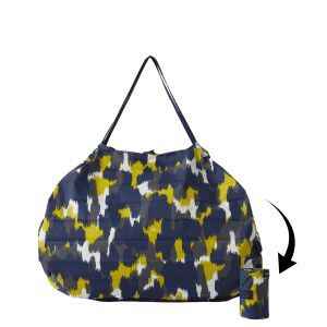 Sac pliable Shupatto Large 50 cm Shades of Trees