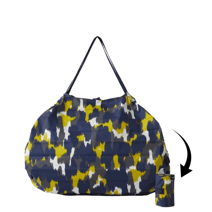 Sac pliable Shupatto Large 50 cm Shades of Trees