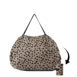 Sac pliable Shupatto Large 50 cm Paw Marks
