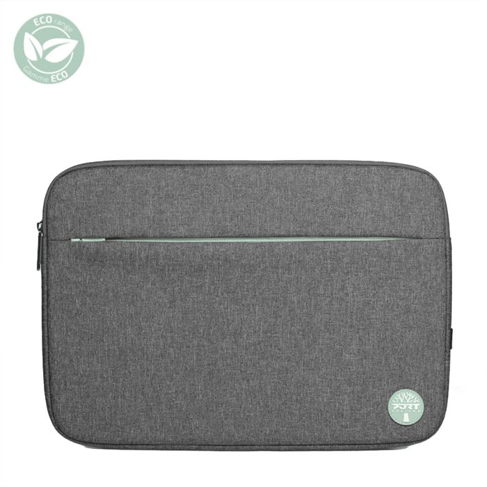 Housse ordinateur Yosemite 400705 42 cm 15,6'' Gris