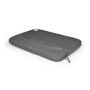 Housse ordinateur Yosemite 400705 42 cm 15,6'' Gris