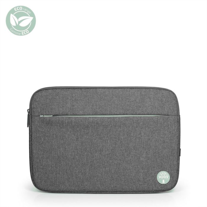 Housse ordinateur Yosemite 400704 36,5 cm 13/14'' Gris