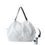 Sac pliable Shupatto Large 50 cm Sen (Stripe)