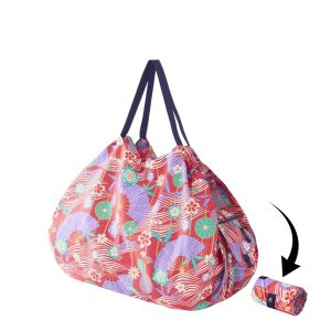 Sac pliable Shupatto Large 50 cm Ougi
