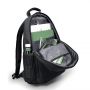 Sac à dos ordinateur Sydney 135173 48.5 cm 15.6'' Noir