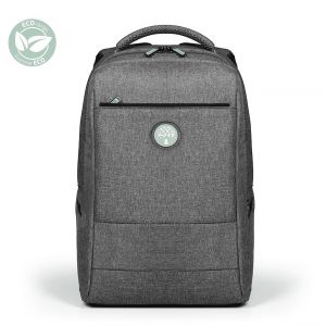 Sac à dos ordinateur Yosemite 400703 46 cm 15,6'' Gris