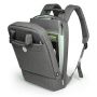 Sac à dos ordinateur Yosemite 400703 46 cm 15,6'' Gris