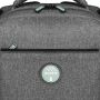 Sac à dos ordinateur Yosemite 400703 46 cm 15,6'' Gris