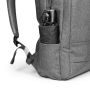 Sac à dos ordinateur Yosemite 400703 46 cm 15,6'' Gris