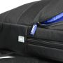 Sac à dos ordinateur fin Portland 105350 45 cm 16'' Noir
