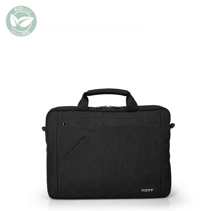 Sacoche ordinateur Sydney 135171 13/14’’ 40 cm Noir