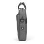 Sacoche ordinateur Yosemite 400700 13/14" 39,5 cm Gris