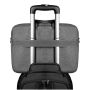 Sacoche ordinateur Yosemite 400700 13/14" 39,5 cm Gris