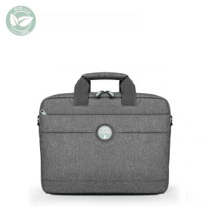 Sacoche ordinateur Yosemite 400701 15,6" 42 cm Gris