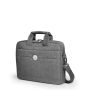 Sacoche ordinateur Yosemite 400701 15,6" 42 cm Gris