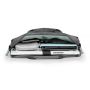 Sacoche ordinateur Yosemite 400701 15,6" 42 cm Gris
