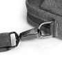 Sacoche ordinateur Yosemite 400701 15,6" 42 cm Gris