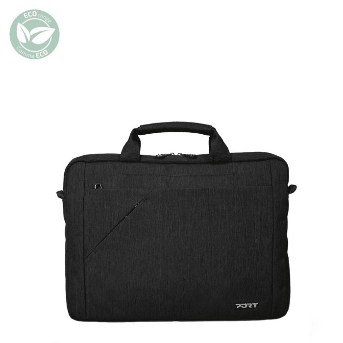 Sacoche ordinateur Sydney 135172 15,6’’ 43 cm Noir