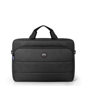 Sacoche ordinateur Portland 105352 14/16" 41 cm Noir