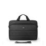 Sacoche ordinateur Portland 105352 14/16" 41 cm Noir