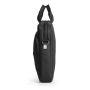 Sacoche ordinateur Portland 105352 14/16" 41 cm Noir