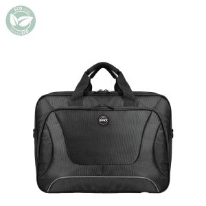 Sacoche ordinateur Courchevel 160512 15,6/16" 43 cm Noir