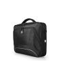 Sacoche ordinateur Courchevel 160512 15,6/16" 43 cm Noir