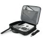 Sacoche ordinateur Courchevel 160512 15,6/16" 43 cm Noir