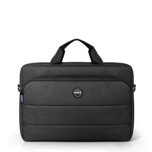Sacoche ordinateur Portland 105353 17,3" 45,5 cm Noir