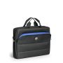 Sacoche ordinateur Portland 105353 17,3" 45,5 cm Noir