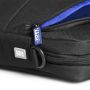 Sacoche ordinateur Portland 105353 17,3" 45,5 cm Noir