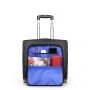 Pilot Case Hanoi II 105340 15.6" 43,5 cm Noir