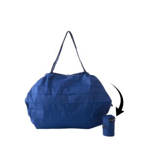 Sac pliable Shupatto Moyen 35 cm Yoru