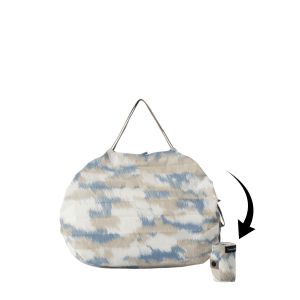 Sac pliable Shupatto Moyen 35 cm Ukigumo