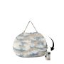 Sac pliable Shupatto Moyen 35 cm Ukigumo